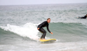 spot de surf agadir