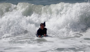 Bodyboard surf camp maroc taghazout