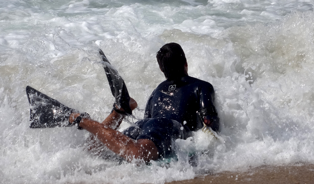 Bodyboard surf camp maroc agadir LOCO SURF MAROC