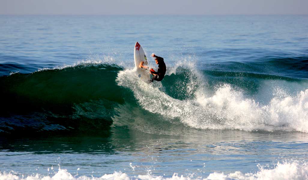 Surf and Bodyboard Guiding in Morocco LOCO SURF MAROC