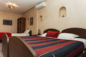 Riad Tamraght Loco Surf Maroc