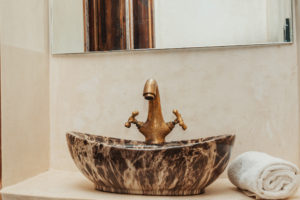 Riad Tamraght Loco Surf Maroc