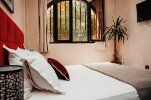 Riad Tamraght Loco Surf Maroc