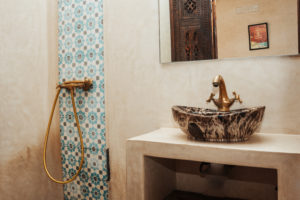 Riad Tamraght Loco Surf Maroc