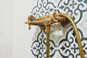 Riad Tamraght Loco Surf Maroc